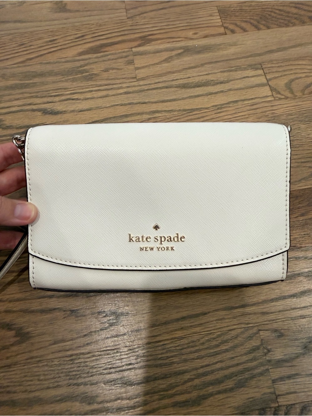 Kate Spade Crossbody Purse